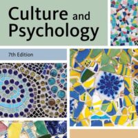 Full Download Manual Solution Culture and Psychology 7 by David Matsumoto, Linda Juang, Hyisung C. Hwang
