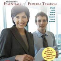 Full Download Manual Solution for McGraw-Hill's Essentials of Federal Taxation, 2015 Edition 6 by Brian Spilker, Benjamin Ayers, John Robinson, Edmund Outslay, Ronald Worsham, John Barrick, Connie Weaver