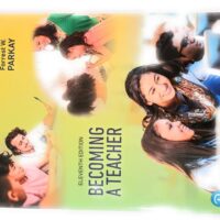 Full Download Manual Solution for Becoming a Teacher 11 by Forrest Parkay