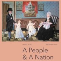 Manual Solutions for A People and a Nation: A History of the United States, Volume I: To 1877, Brief Edition 11 by Mary Beth Norton, Jane Kamensky, Carol Sheriff, David W. Blight, Howard Chudacoff