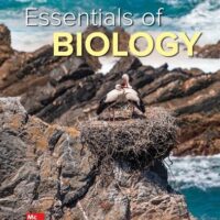 Full Download Manual Solution Essentials of Biology 7 by Sylvia Mader, Michael Windelspecht