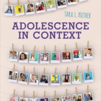 Full Download Manual Solution for Adolescence in Context 1 by Tara L. Kuther