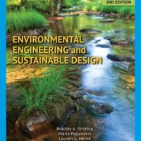 Full Download Test Bank Environmental Engineering and Sustainable Design 2 by Bradley Striebig, Adebayo A. Ogundipe, Maria Papadakis, Lauren G. Heine