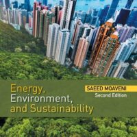Full Download Manual Solution for Energy, Environment, and Sustainability 2 by Saeed Moaveni