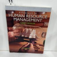 Full Download Test Bank Framework for Human Resource Management, A 7 by Gary Dessler