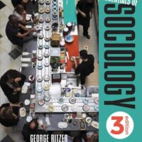 Manual Solution Essentials of Sociology 3 by George Ritzer, Wendy Wiedenhoft Murphy