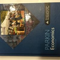 Full Download Manual Solution for Economics (Pearson Series in Economics (Hardcover)) 11th Revised ed. by Michael Parkin