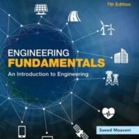 Full Download Test Bank Engineering Fundamentals: An Introduction to Engineering 7 by Saeed Moaveni