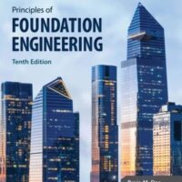 Full Download Manual Solution Principles of Foundation Engineering 10 by Braja M. Das
