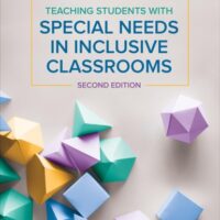 Manual Solutions for Teaching Students With Special Needs in Inclusive Classrooms 2 by Diane P. Bryant, Brian R. Bryant, Deborah D. Smith
