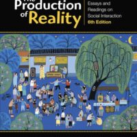 Manual Solutions for Production Of Reality 6 by