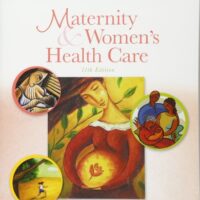 Manual Solution for Maternity and Women's Health Care (Maternity & Women's Health Care) 11 by Deitra Leonard Lowdermilk RNC PhD FAAN, Kitty Cashion RN BC MSN, Shannon E. Perry RN PhD FAAN, Kathryn Rhodes Alden EdD MSN RN IBCLC