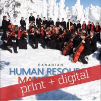 Manual Solutions for Canadian Human Resource Management with Connect with SmartBook COMBO 11 by Krista Uggerslev , Terry Wagar , Neil Fassina , Julie Bulmash Hermann Schwind (Author) (Author)
