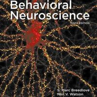 Full Download Manual Solution for Behavioral Neuroscience 10 by S. Marc Breedlove