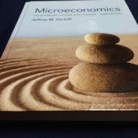 Full Download Manual Solution Microeconomics: Theory and Applications with Calculus, 3rd Edition 3rd by Jeffrey M. Perloff