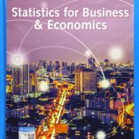 Full Download Test Bank Statistics for Business & Economics 14 by David R. Anderson, Dennis J. Sweeney, Thomas A. Williams, Jeffrey D. Camm, James J. Cochran