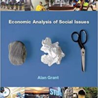 Full Download Test Bank Economic Analysis of Social Issues (Economics) 1 by Alan Grant
