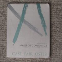 Full Download Test Bank Principles of Macroeconomics (11th Edition) 11 by Karl E. Case, Ray C. Fair, Sharon E. Oster