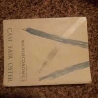 Full Download Test Bank Principles of Microeconomics (11th Edition) 11 by Karl E. Case, Ray C. Fair, Sharon E. Oster