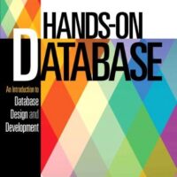 Full Download Manual Solution for Hands-On Database 2 by Steve Conger