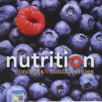Full Download Test Bank Nutrition: Concepts and Controversies 15 by Frances Sizer, Ellie Whitney