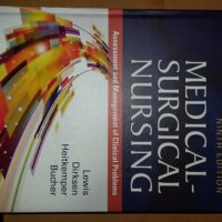Full Download Test Bank Medical-Surgical Nursing: Assessment and Management of Clinical Problems, 9th Edition 9th by Sharon L. Lewis, Shannon Ruff Dirksen, Margaret McLean Heitkemper, Linda Bucher