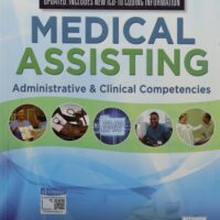 Full Download Test Bank Medical Assisting: Administrative & Clinical Competencies (Update) 8 by Michelle Blesi