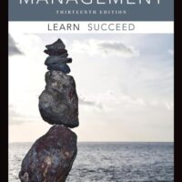 Full Download Manual Solution Management 13 by John R. Schermerhorn Jr., Daniel G. Bachrach