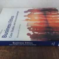 Full Download Test Bank Business Ethics: Case Studies and Selected Readings 10 by Marianne M. Jennings
