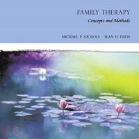Manual Solutions for Family Therapy: Concepts and Methods [RENTAL EDITION] 12 by Michael P. Nichols, Sean Davis