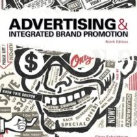 Manual Solutions for Advertising and Integrated Brand Promotion 9 by Angeline Close Scheinbaum, Thomas O'Guinn, Richard J. Semenik