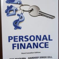 Full Download Manual Solution for Personal Finance, Third Canadian Edition (3rd Edition) 3 by Jeff Madura, Hardeep Singh Gill