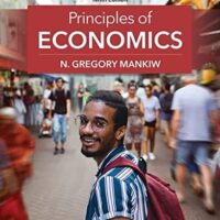 Full Download Test Bank Principles of Economics 10 by N. Gregory Mankiw