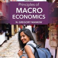 Full Download Manual Solution for Principles of Macroeconomics 10 by N. Gregory Mankiw