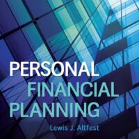 Full Download Test Bank Personal Financial Planning (Mcgraw-hill / Irwin Series in Finace, Insurance, and Real Estate) 2 by Lewis Altfest
