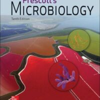 Manual Solution Prescott's Microbiology 10 by Joanne Willey, Linda Sherwood, Christopher J. Woolverton