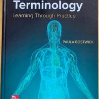 Full Download Test Bank Medical Terminology: Learning Through Practice 2 by Paula Bostwick