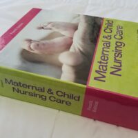 Full Download Manual Solution Maternal & Child Nursing Care (4th Edition) 4 by Marcia L. London, Patricia W. Ladewig, Michele C. Davidson, Jane W. Ball DrPH RN CPNP, Ruth C. Bindler, Kay J. Cowen