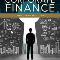 Full Download Test Bank Corporate Finance, Third Canadian Edition (3rd Edition) 3 by Jonathan Berk, Peter DeMarzo, David Stangeland