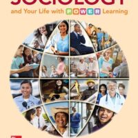 Full Download Manual Solution Sociology and Your Life With P.O.W.E.R. Learning 1 by Richard T. Schaefer, Robert Feldman