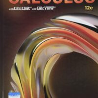 Full Download Manual Solution for Calculus 12 by Ron Larson, Bruce H. Edwards