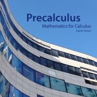 Full Download Manual Solution Precalculus: Mathematics for Calculus 8 by James Stewart, Lothar Redlin, Saleem Watson
