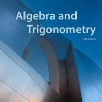 Full Download Test Bank Algebra and Trigonometry 5 by James Stewart, Lothar Redlin, Saleem Watson