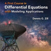 Full Download Manual Solution for A First Course in Differential Equations with Modeling Applications 12 by Dennis G. Zill