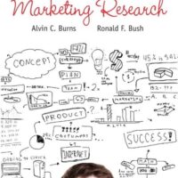 Full Download Manual Solution Marketing Research (7th Edition) 7 by Alvin C. Burns, Ronald F. Bush