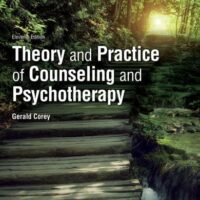 Full Download Manual Solution for Theory and Practice of Counseling and Psychotherapy (MindTap Course List) 11 by Gerald Corey