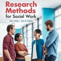 Manual Solutions for Research Methods for Social Work 10 by Allen Rubin, Earl Babbie