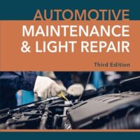 Manual Solutions for Automotive Maintenance & Light Repair 3 by Rob Thompson