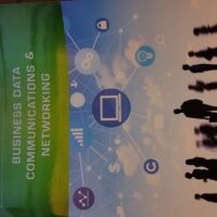 Full Download Test Bank Business Data Communications and Networking 12 by Jerry FitzGerald, Alan Dennis, Alexandra Durcikova