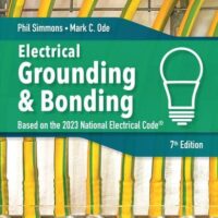 Manual Solutions for Electrical Grounding and Bonding 7 by Phil Simmons, Mark Ode